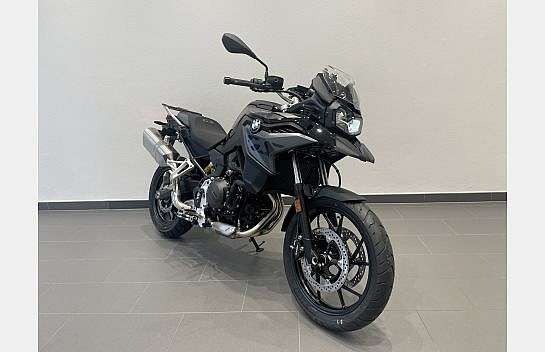 BMW F 800 GS *Komfort-Paket / Dynamic-Paket* Enduro