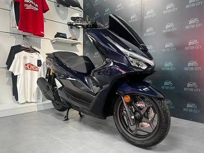 Honda PCX 125 DX