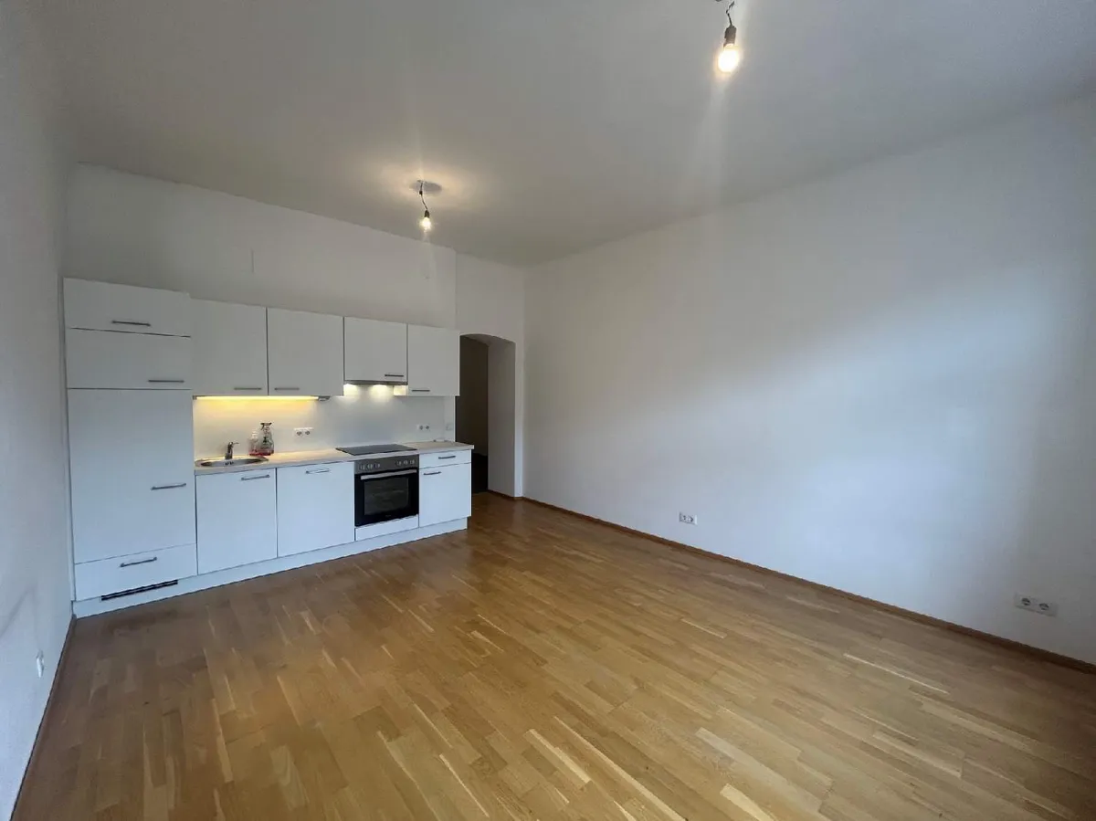 Wohnung – Wien - Ansicht 2