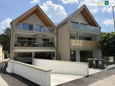 3-Zimmer-Wohnung mieten in Krems an der Donau – 88,96 m², € 1.349 – Bild 5 von 21