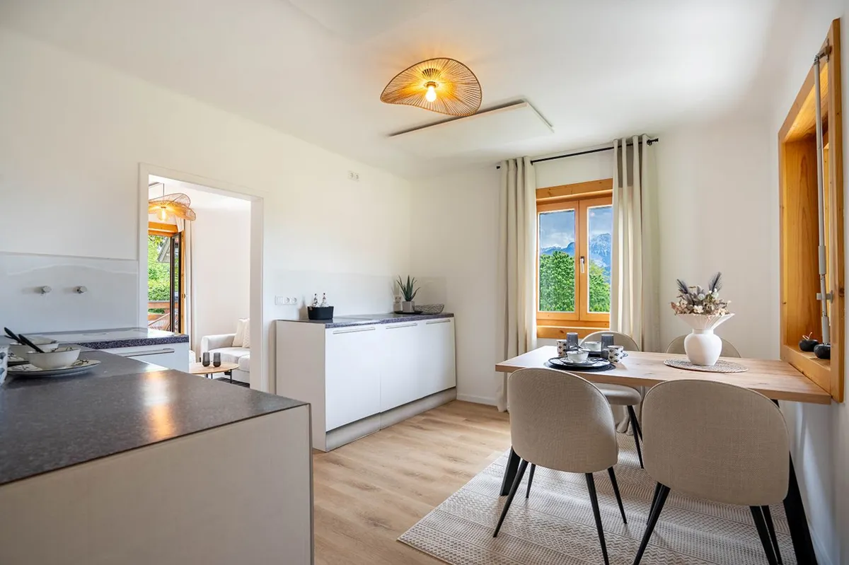 Familienhaus in sonniger Ruhelage - Ansicht 3