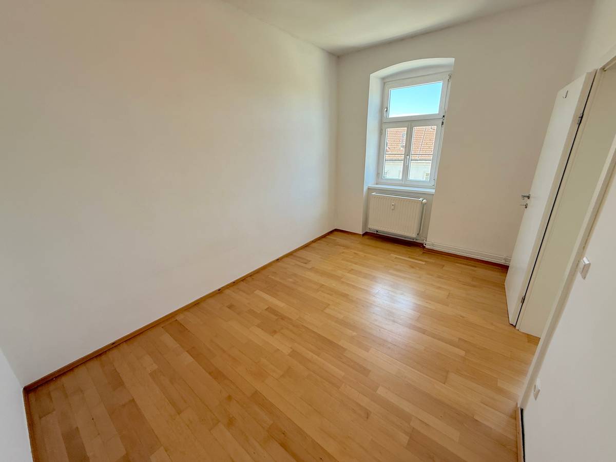 Gepflegte 2-Zimmer-Wohnung zum Wohlfühlen in Loosdorf - Ansicht 3