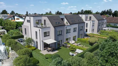 5-Zimmer-Haus kaufen in Wien – 182 m², € 1.099.000 – Bild 3 von 12