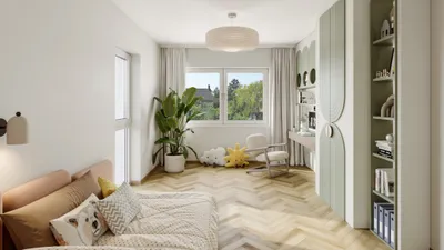 5-Zimmer-Haus kaufen in Wien – 182 m², € 1.099.000 – Bild 5 von 12