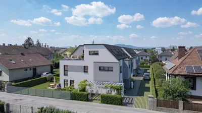 5-Zimmer-Haus kaufen in Wien – 182 m², € 1.099.000 – Bild 2 von 12