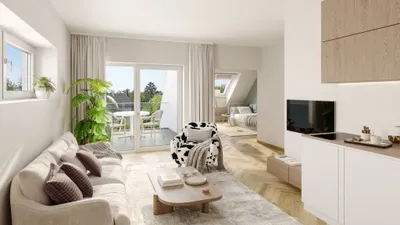 5-Zimmer-Haus kaufen in Wien – 182 m², € 1.099.000 – Bild 6 von 12