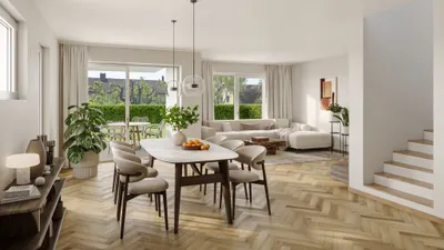 5-Zimmer-Haus kaufen in Wien – 182 m², € 1.099.000 – Bild 4 von 12
