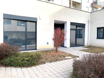 4-Zimmer-Gewerbeimmobilie kaufen in Graz – 243 m², € 970.000 – Bild 7 von 8