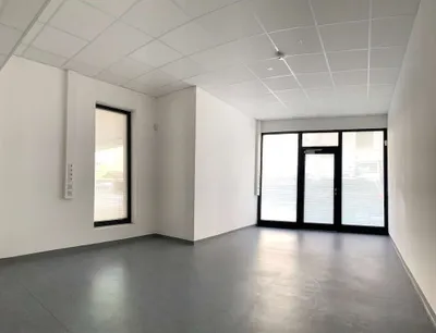 4-Zimmer-Gewerbeimmobilie kaufen in Graz – 243 m², € 970.000 – Bild 2 von 8