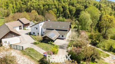 16-Zimmer-Gewerbeimmobilie kaufen in Graz-Umgebung – 465 m², € 950.000 – Bild 5 von 34