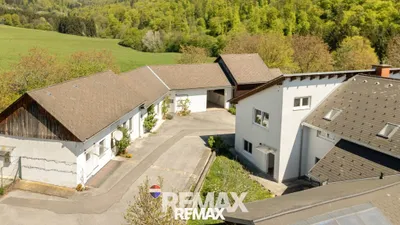 16-Zimmer-Gewerbeimmobilie kaufen in Graz-Umgebung – 465 m², € 950.000 – Bild 6 von 34
