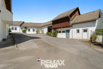 16-Zimmer-Gewerbeimmobilie kaufen in Graz-Umgebung – 465 m², € 950.000 – Bild 9 von 34