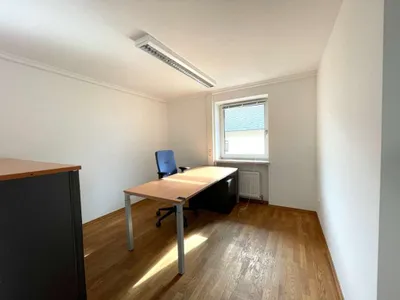 Gewerbeimmobilie mieten in Urfahr-Umgebung – 8 m², € 255 – Bild 4 von 6