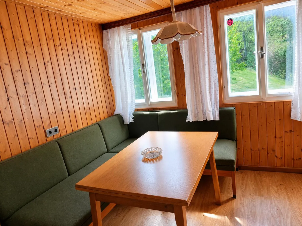 Haus – Knappenberg - Ansicht 2