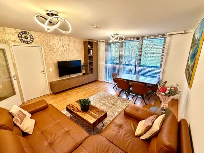 3-Zimmer-Wohnung mieten in Wien – 92 m², € 923 – Bild 2 von 6