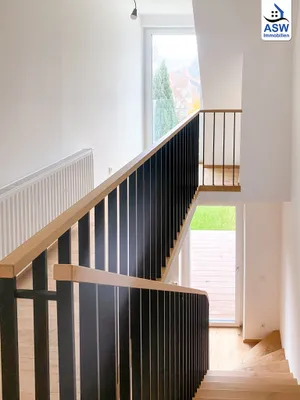 5-Zimmer-Haus kaufen in Linz – 131 m², € 890.000 – Bild 17 von 39