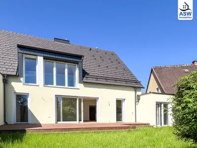 5-Zimmer-Haus kaufen in Linz – 131 m², € 890.000 – Bild 1 von 39