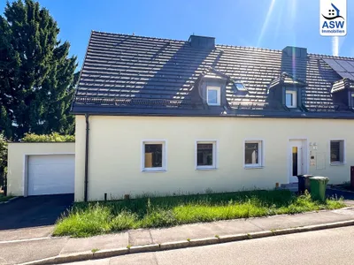 5-Zimmer-Haus kaufen in Linz – 131 m², € 890.000 – Bild 34 von 39