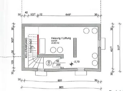 Gewerbeimmobilie mieten in Sankt Johann im Pongau – 285 m², € 3.400 – Bild 4 von 4