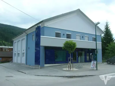 Gewerbeimmobilie mieten in Sankt Johann im Pongau – 285 m², € 3.400 – Bild 2 von 4