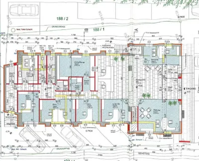 Gewerbeimmobilie mieten in Sankt Johann im Pongau – 285 m², € 3.400 – Bild 3 von 4