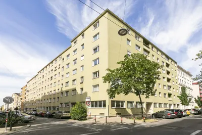 1-Zimmer-Gewerbeimmobilie mieten in Wien – 83 m², € 395 – Bild 4 von 6