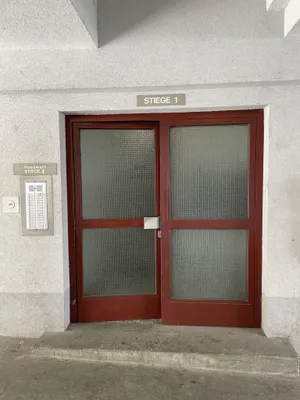 1-Zimmer-Gewerbeimmobilie mieten in Wien – 83 m², € 395 – Bild 3 von 6