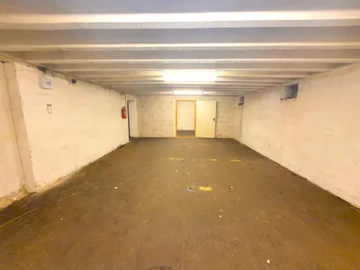 1-Zimmer-Gewerbeimmobilie mieten in Wien – 83 m², € 395 – Bild 1 von 6