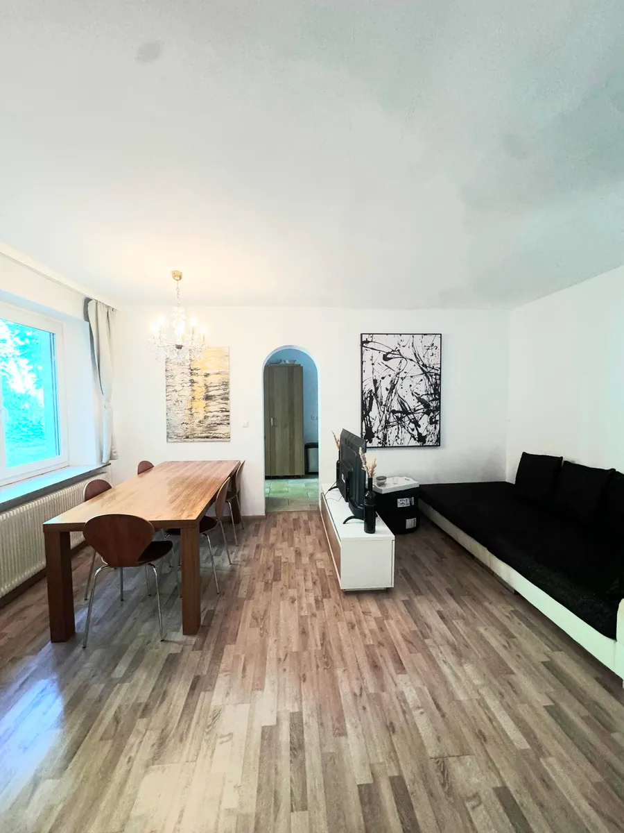 Wohnung in Jois zu vermieten – pohled 2