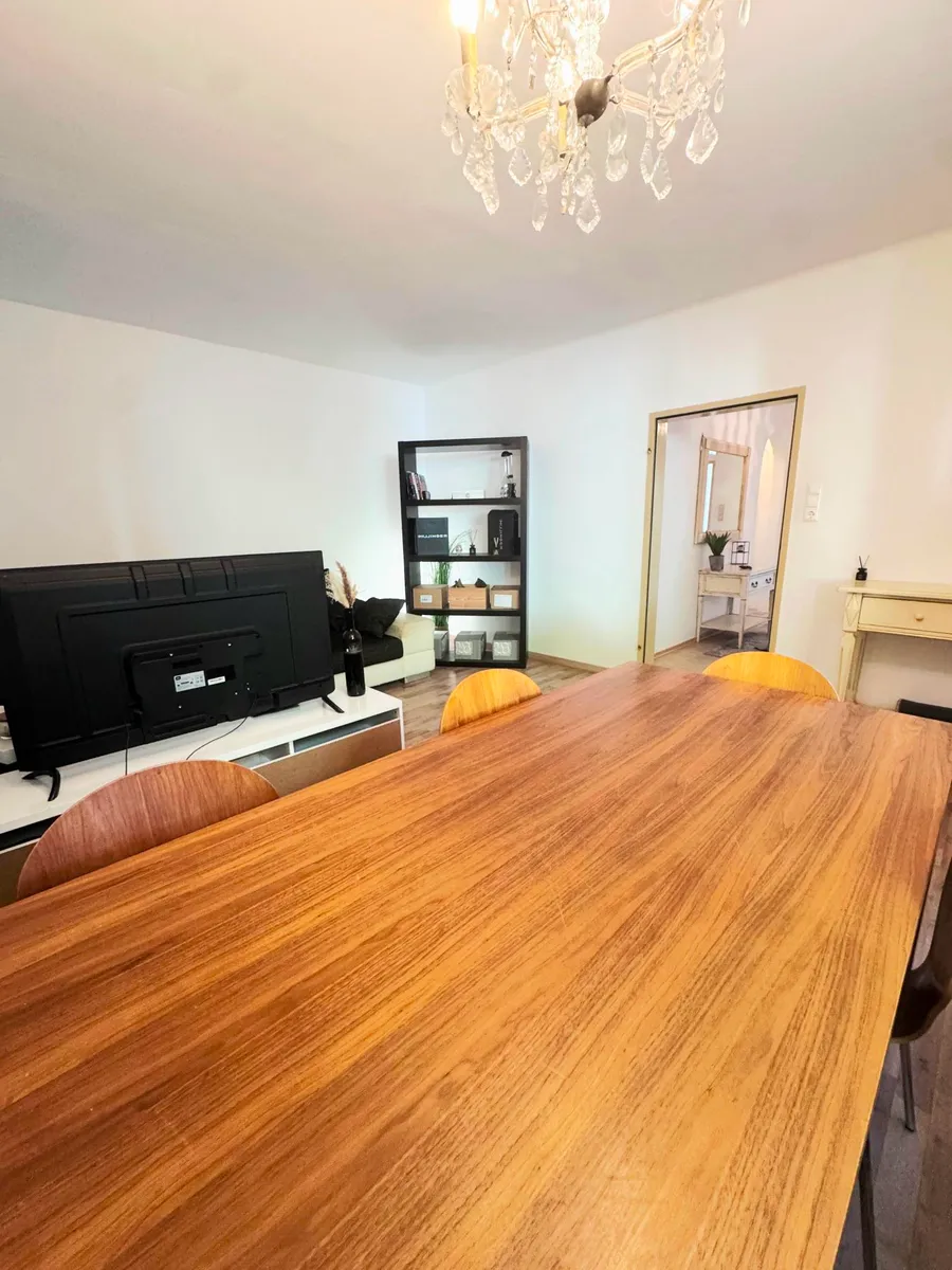 Wohnung in Jois zu vermieten – pohled 3