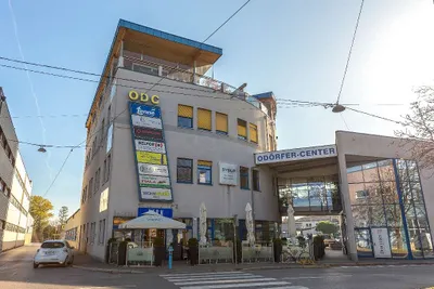 2-Zimmer-Gewerbeimmobilie mieten in Graz – 74 m², € 10 – Bild 2 von 5
