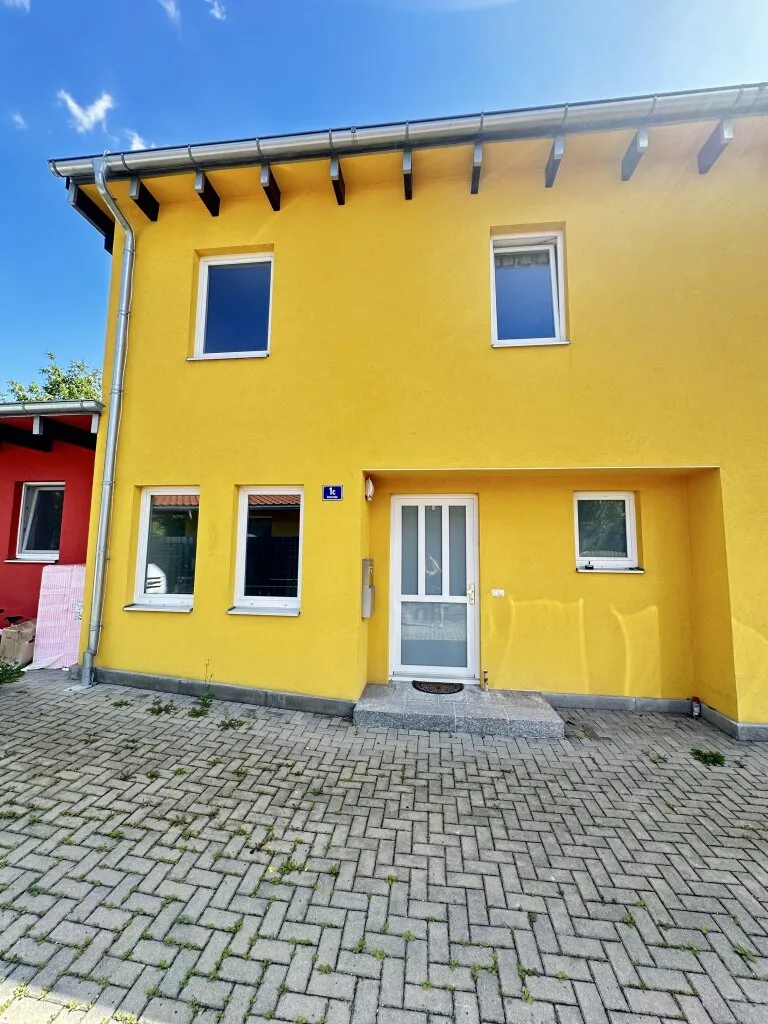 Haus – Unterzögersdorf - Ansicht 3