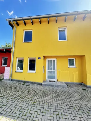 Haus kaufen in Korneuburg – 125,32 m², € 419.920 – Bild 4 von 8