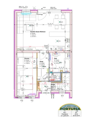Haus kaufen in Korneuburg – 125,32 m², € 419.920 – Bild 7 von 8