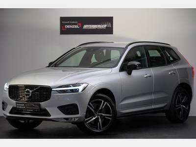 Volvo XC60 R Design AWD Geartronic