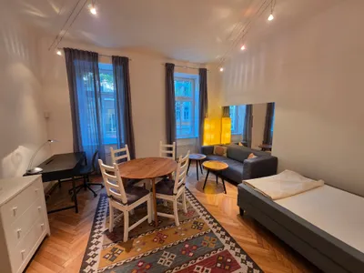 Wohnung zur Miete in 1180 Wien