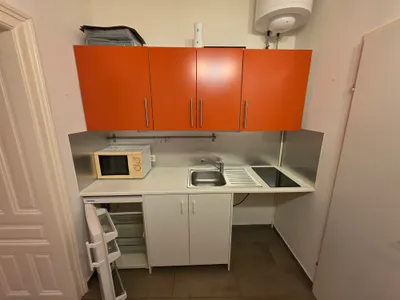 1-Zimmer-Wohnung mieten in Wien – 32 m², € 536 – Bild 2 von 7