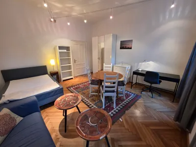 1-Zimmer-Wohnung mieten in Wien – 32 m², € 536 – Bild 6 von 7