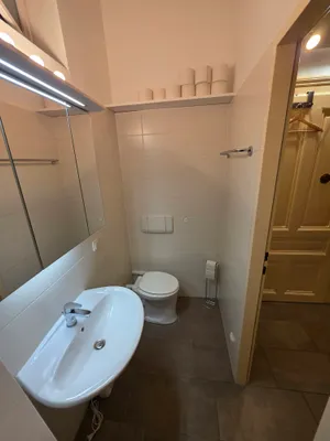 1-Zimmer-Wohnung mieten in Wien – 32 m², € 536 – Bild 4 von 7