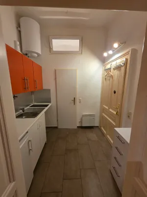 1-Zimmer-Wohnung mieten in Wien – 32 m², € 536 – Bild 5 von 7