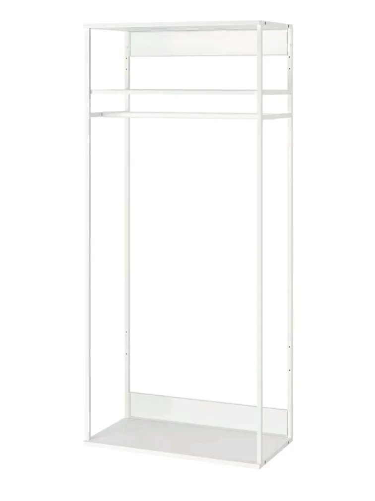 Hängegarderobe IKEA Platsa, € 25,- (1160 Wien)