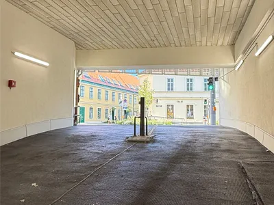 Immobilie mieten in Wien – 14 m², € 150 – Bild 5 von 12