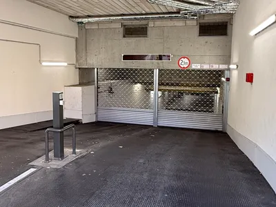 Immobilie mieten in Wien – 14 m², € 150 – Bild 4 von 12