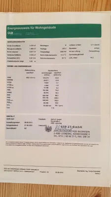 1-Zimmer-Wohnung mieten in Linz – 32 m², € 550 – Bild 10 von 14