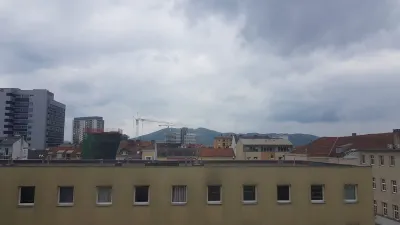 1-Zimmer-Wohnung mieten in Linz – 32 m², € 550 – Bild 3 von 14