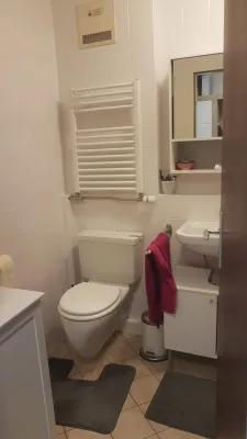 1-Zimmer-Wohnung mieten in Linz – 32 m², € 550 – Bild 4 von 14