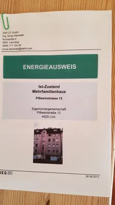 1-Zimmer-Wohnung mieten in Linz – 32 m², € 550 – Bild 14 von 14
