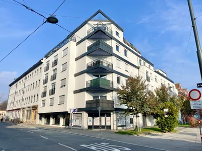 NACHMIETERSUCHE! Wohnen in Floridsdorf - 3-Zimmerwohnung - Nähe Shopping City Nord & Klink Floridsdorf!
