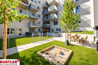 2-Zimmer-Wohnung kaufen in Wien – 42,16 m², € 235.000 – Bild 7 von 8