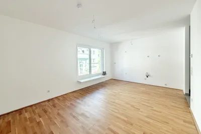 2-Zimmer-Wohnung kaufen in Wien – 42,16 m², € 235.000 – Bild 3 von 8